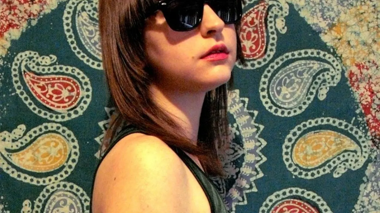 Concert Colleen Green + guest