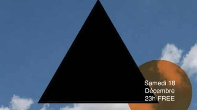 THE DISCØPITØNE