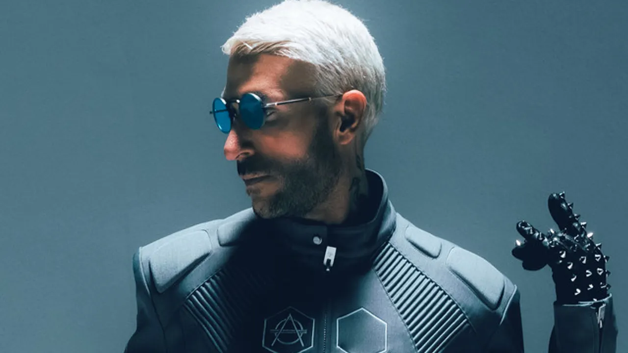 22 Years Bootshaus x Don Diablo presents: « The Haus of Future »