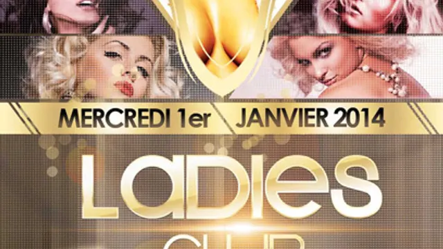 Ladies Club