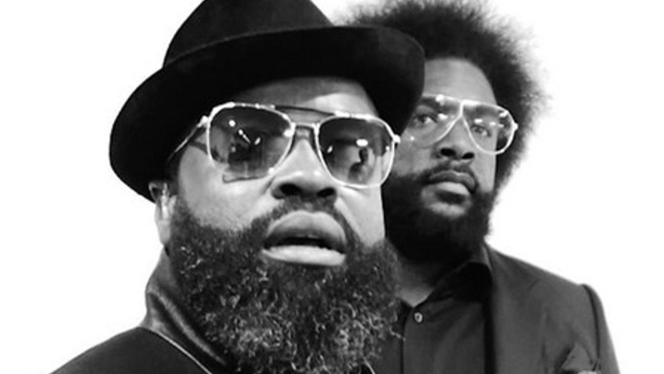 The Roots