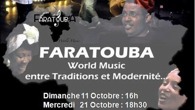 Faratouba