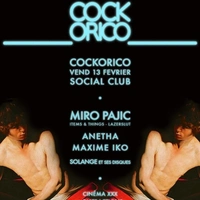 Cocko R