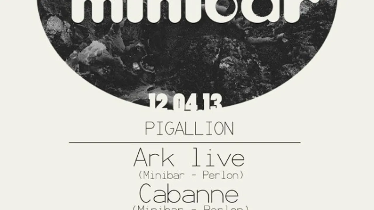 Minibar Night