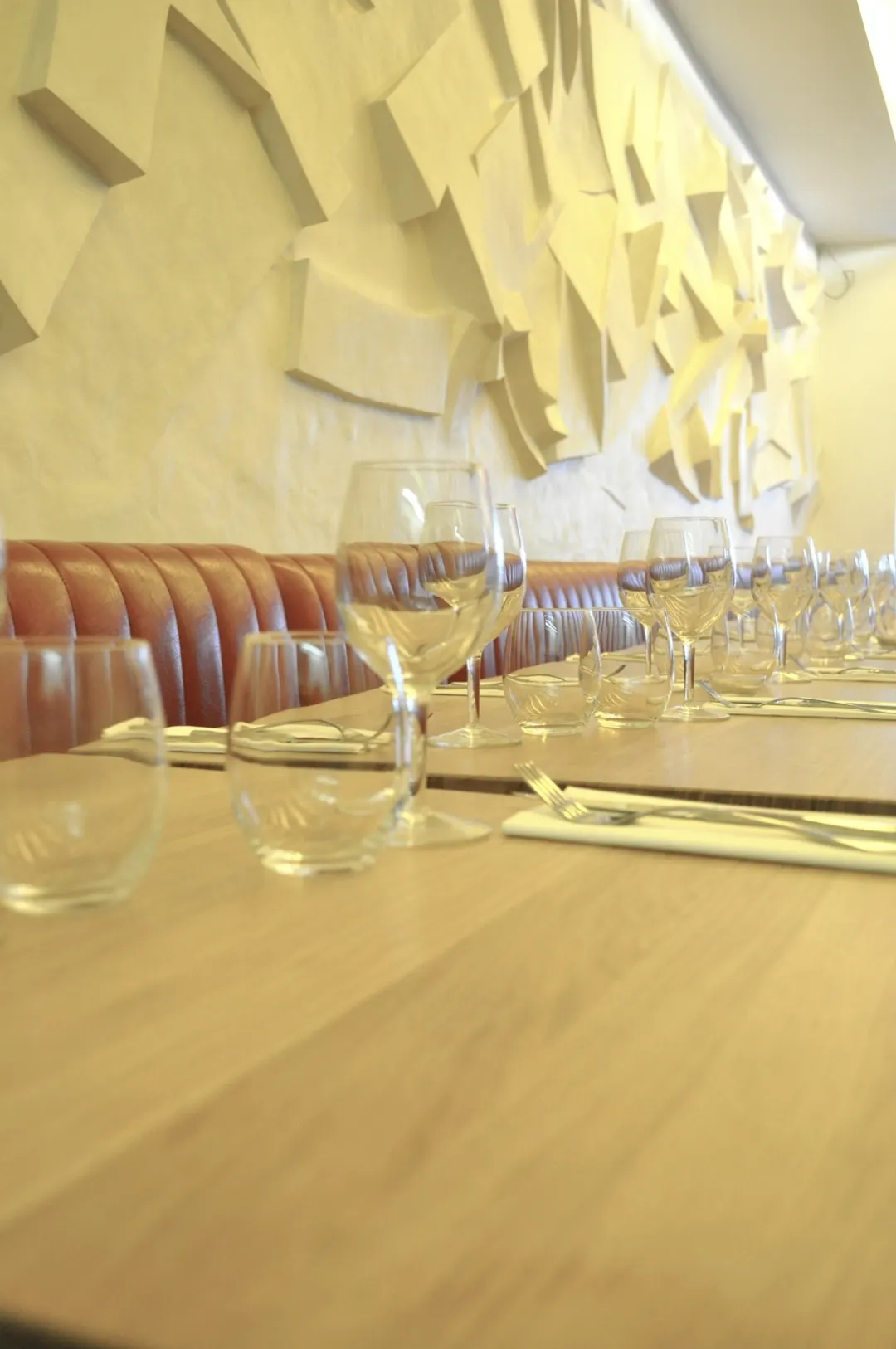 Le Bistro Urbain Restaurant Paris