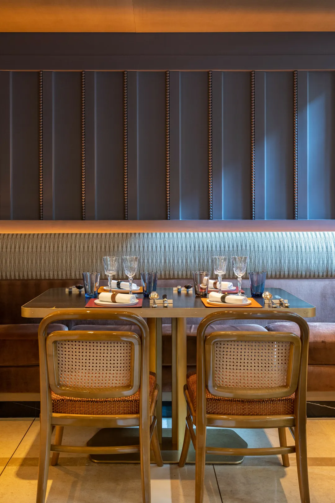 Nonos et Comestibles Restaurant Paris