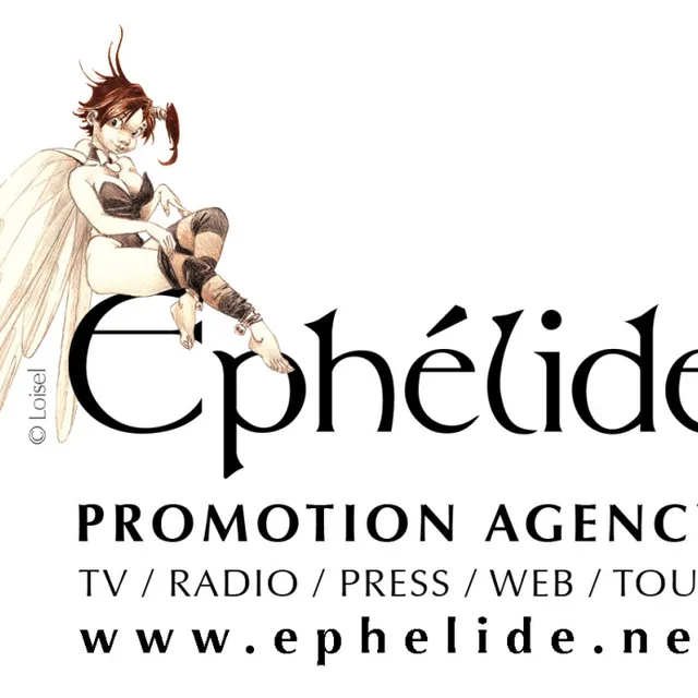 Agence Ephelide