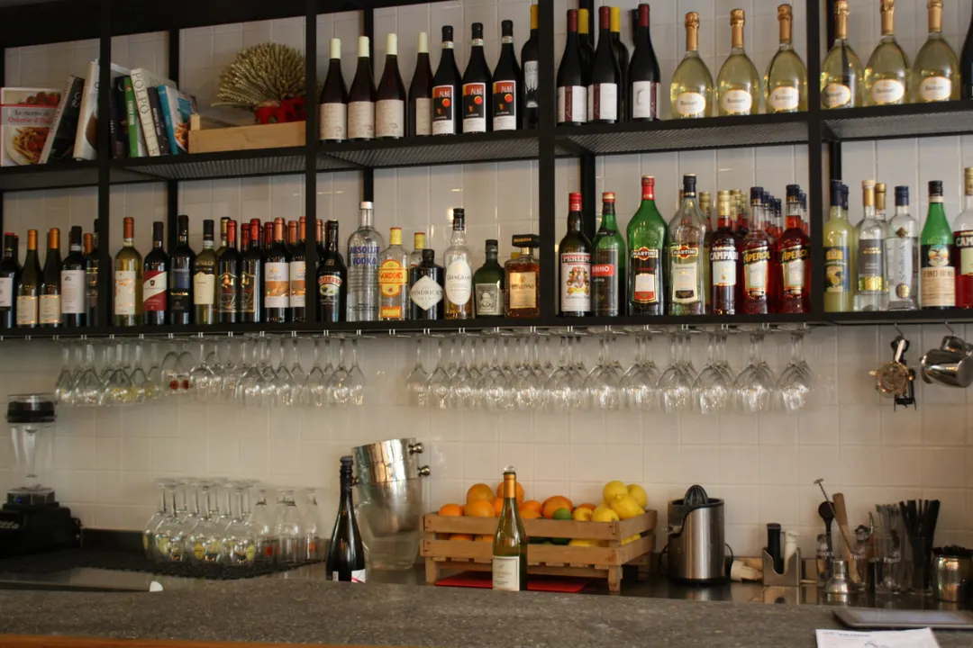 Kuccini Restaurant Paris