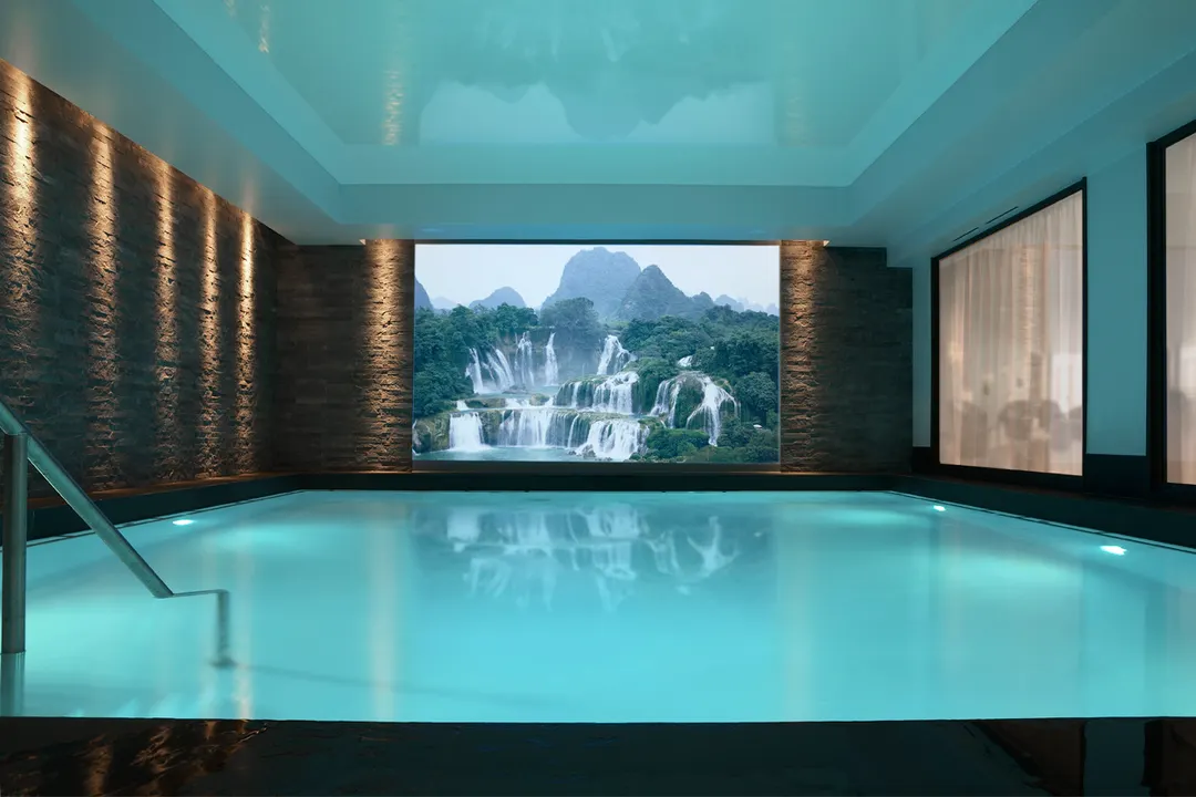 Le Spa Villa Thalgo Bien-être Paris