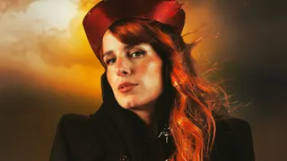 SARAH MAISON + TALLISKER