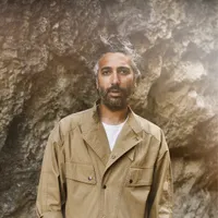 Jonathan Fitoussi