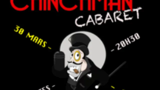 LE CHINCHMAN CABARET CLUB