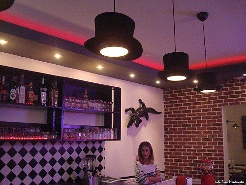 Koff Restaurant Paris