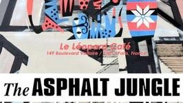 The Asphalt Jungle