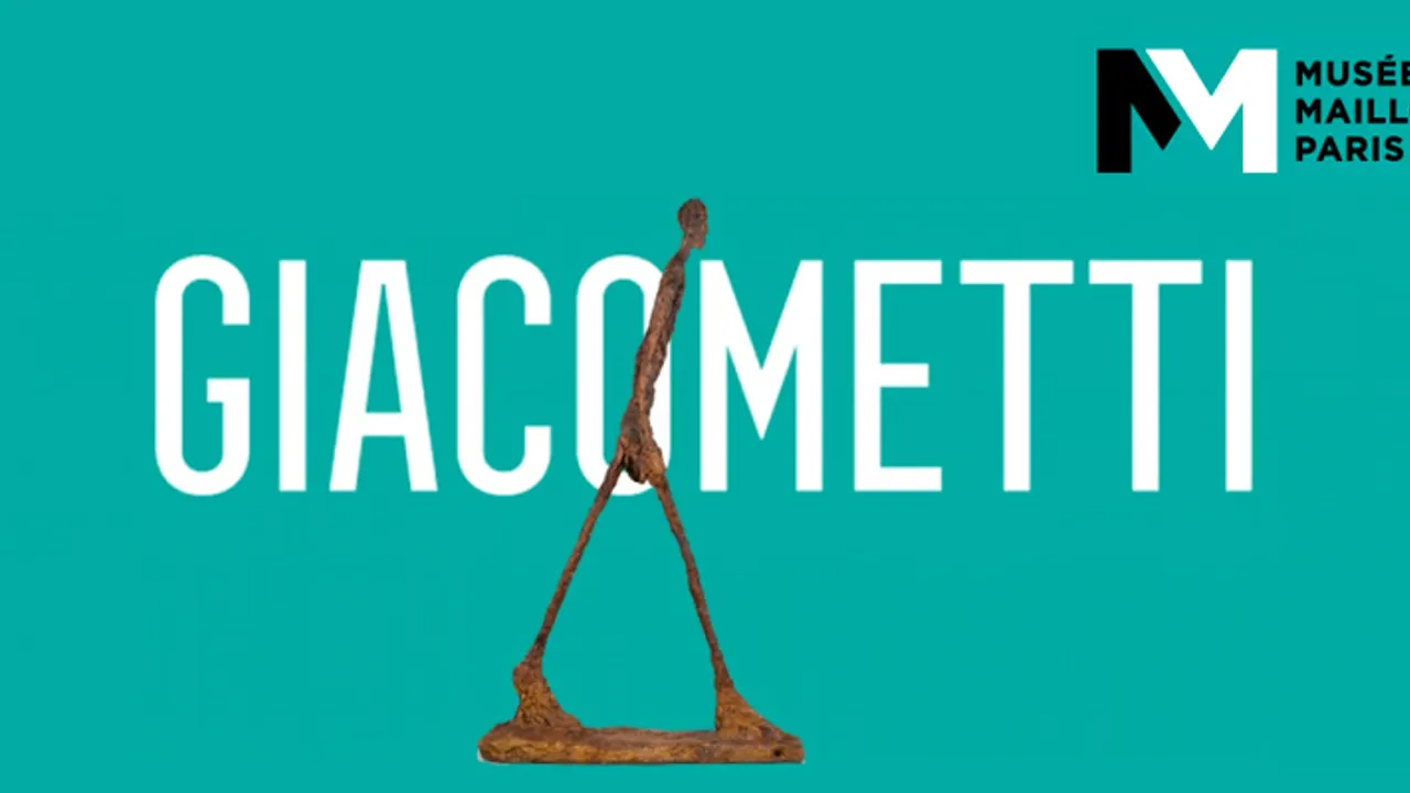 Giacometti - Entre tradition et avant-garde