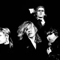 The Go-Betweens