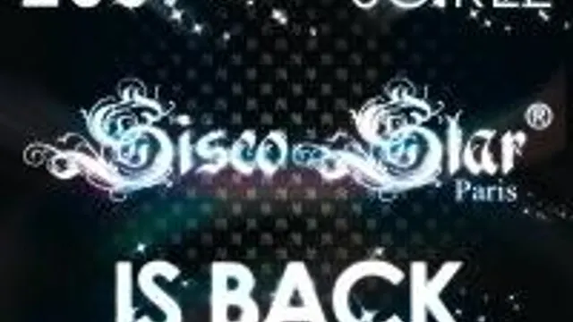 Siscostar ! La 500ème!