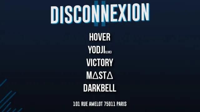 Le Comptoir Auditif x Frank Touch