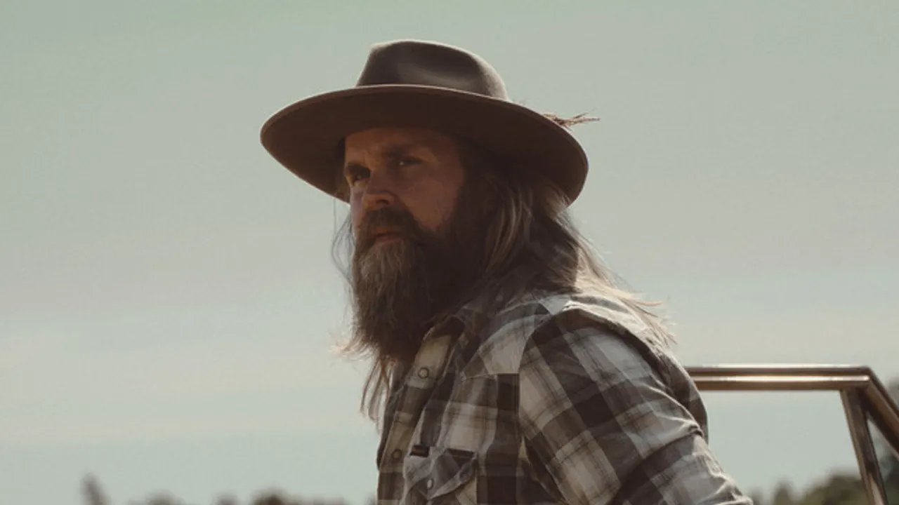 Chris Kläfford