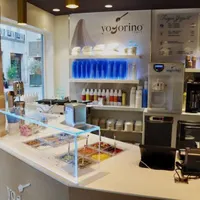 Yogorino Paris