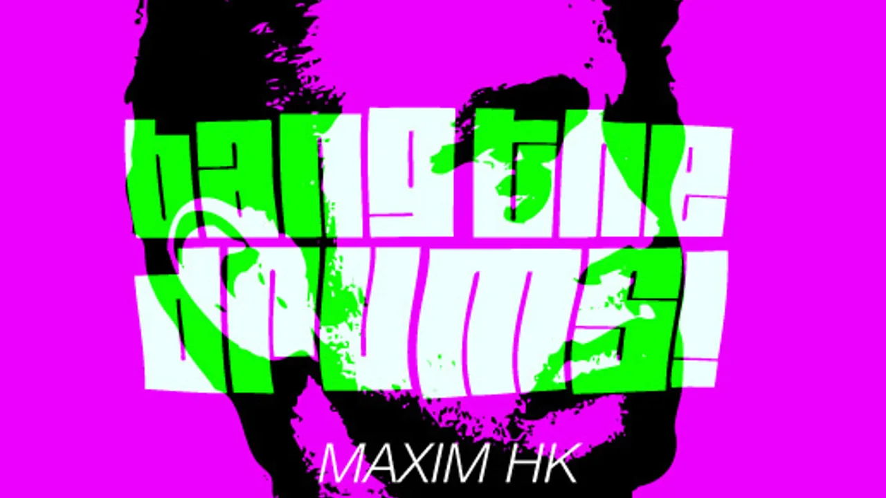 Bang The Drums
