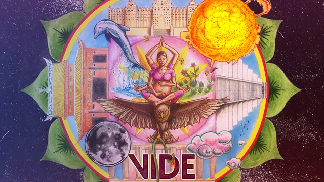 Timothée Robert - Vide Médian