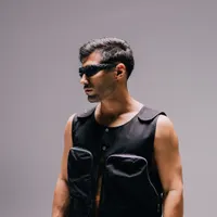 Parsa Jafari