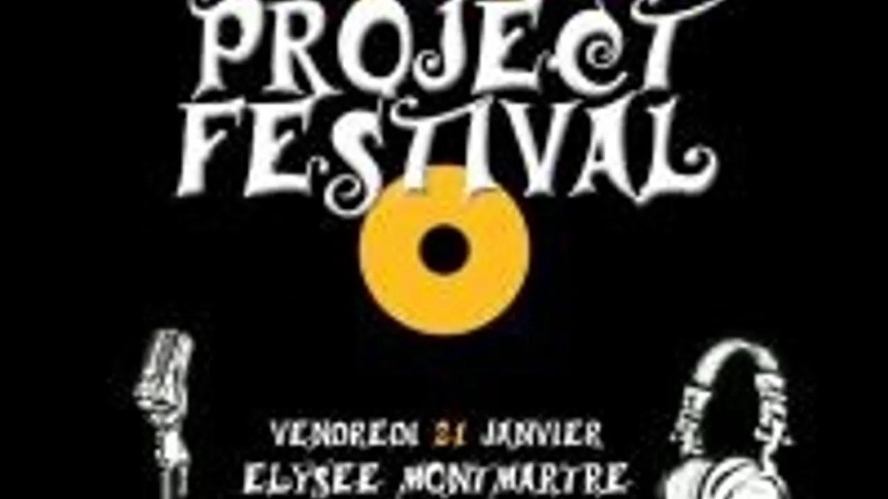 Patato Project Festival