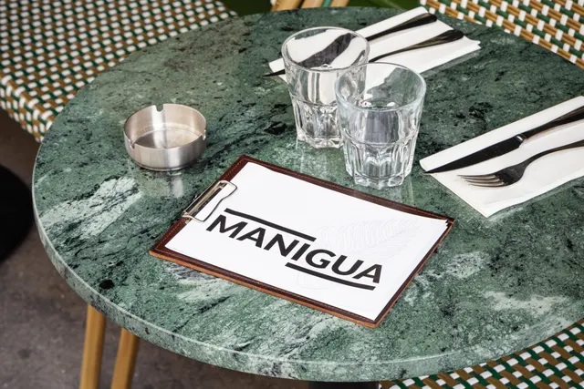 Manigua