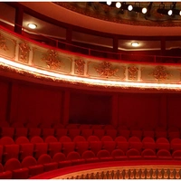 Théâtre Hébertot