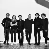 The Hold Steady