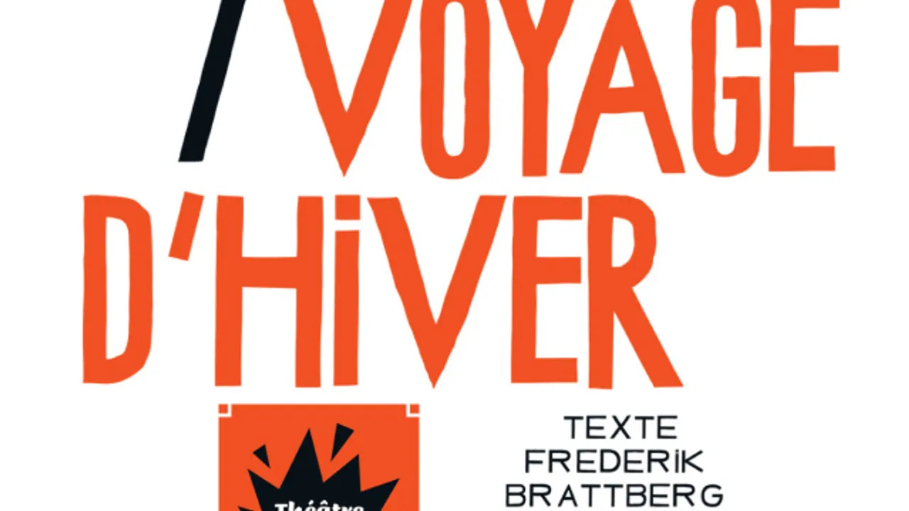 Retours / Voyage d'Hiver