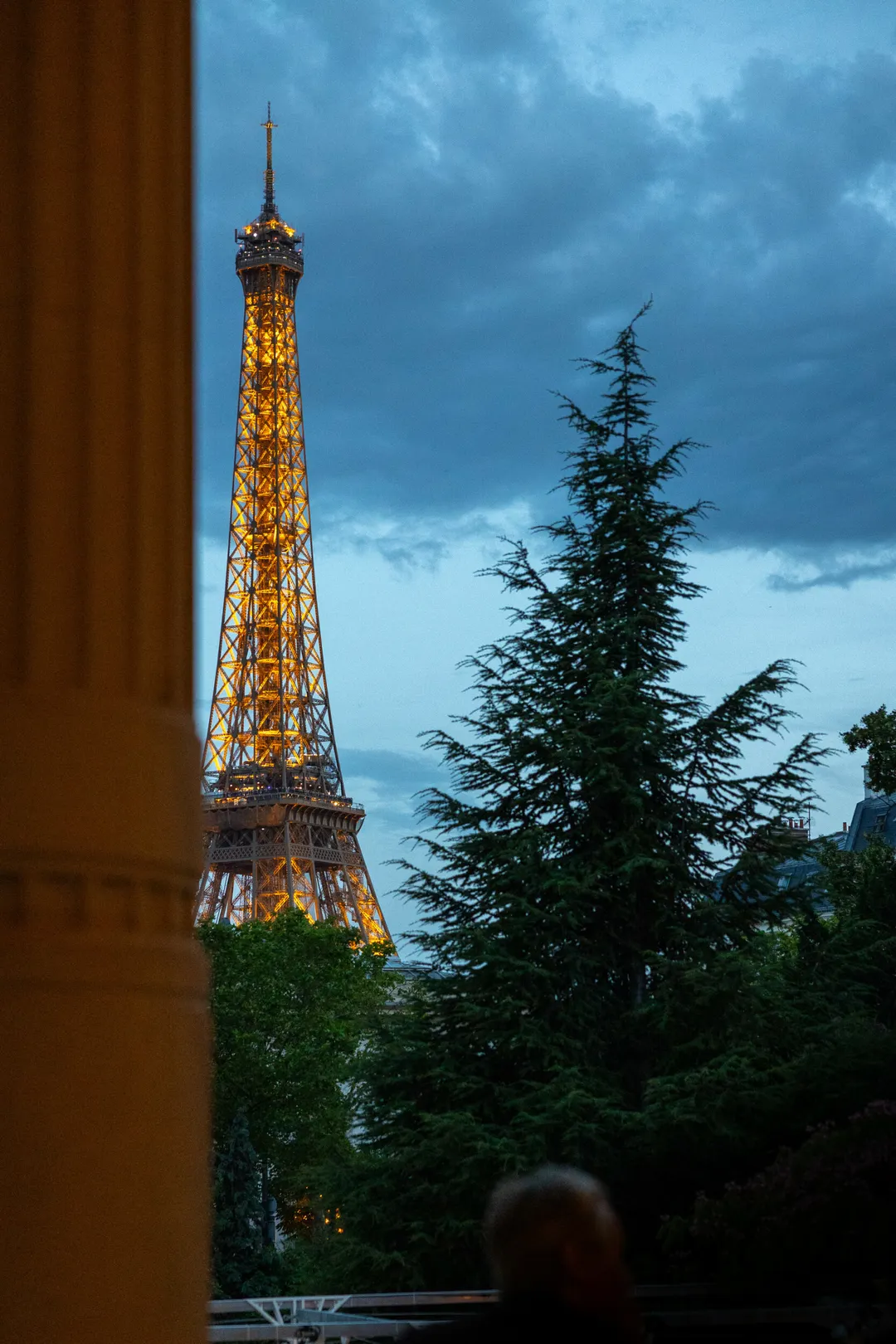 Les Petites Mains Restaurant Paris