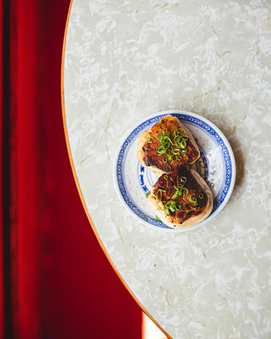 Gros Bao Restaurant Paris