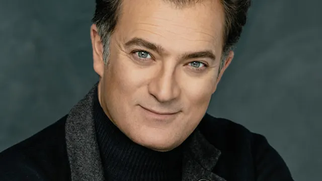 Renaud Capuçon