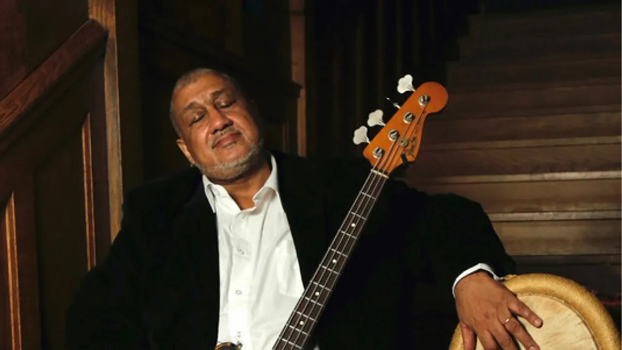 Thierry Fanfant - Album 6.4