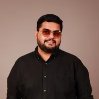 Govind Prasad