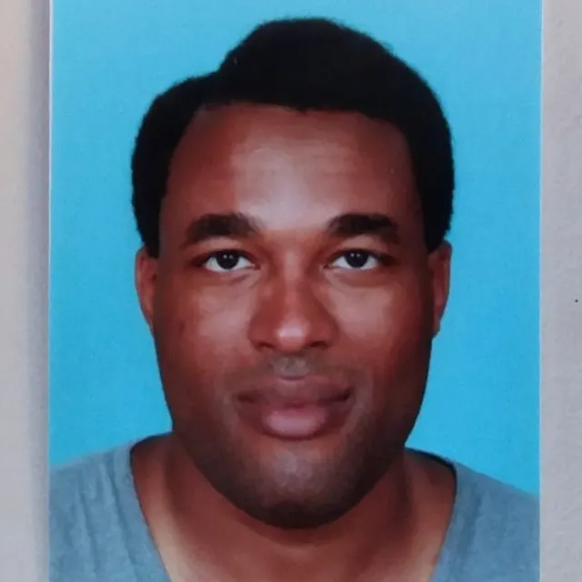 Moïse M