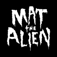 Mat the Alien