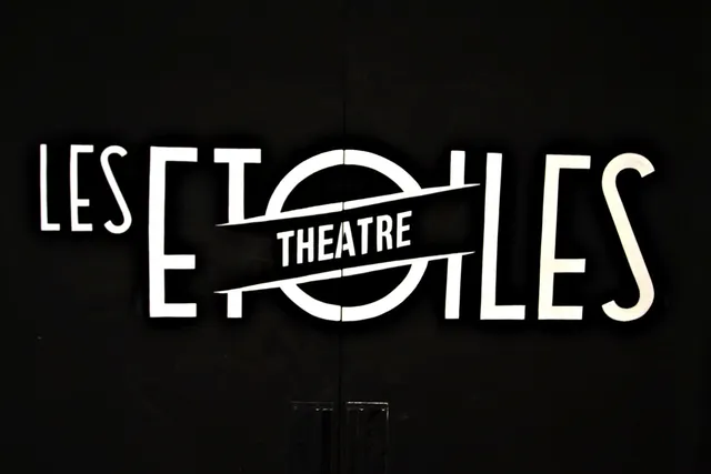 Théâtre Les Etoiles : les photos de la soirée d'inauguration
