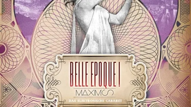 Beatamines à la Belle Epoque