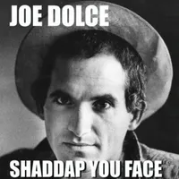Joe Dolce