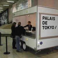 Palais de Tokyo