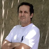 Arsalan Kamkar