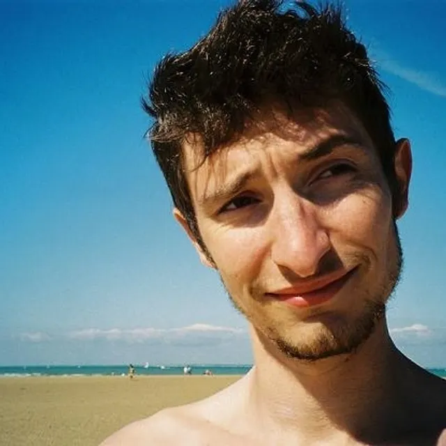 Stephane .