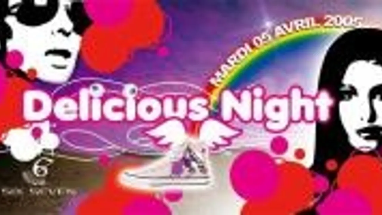 Delicious Night