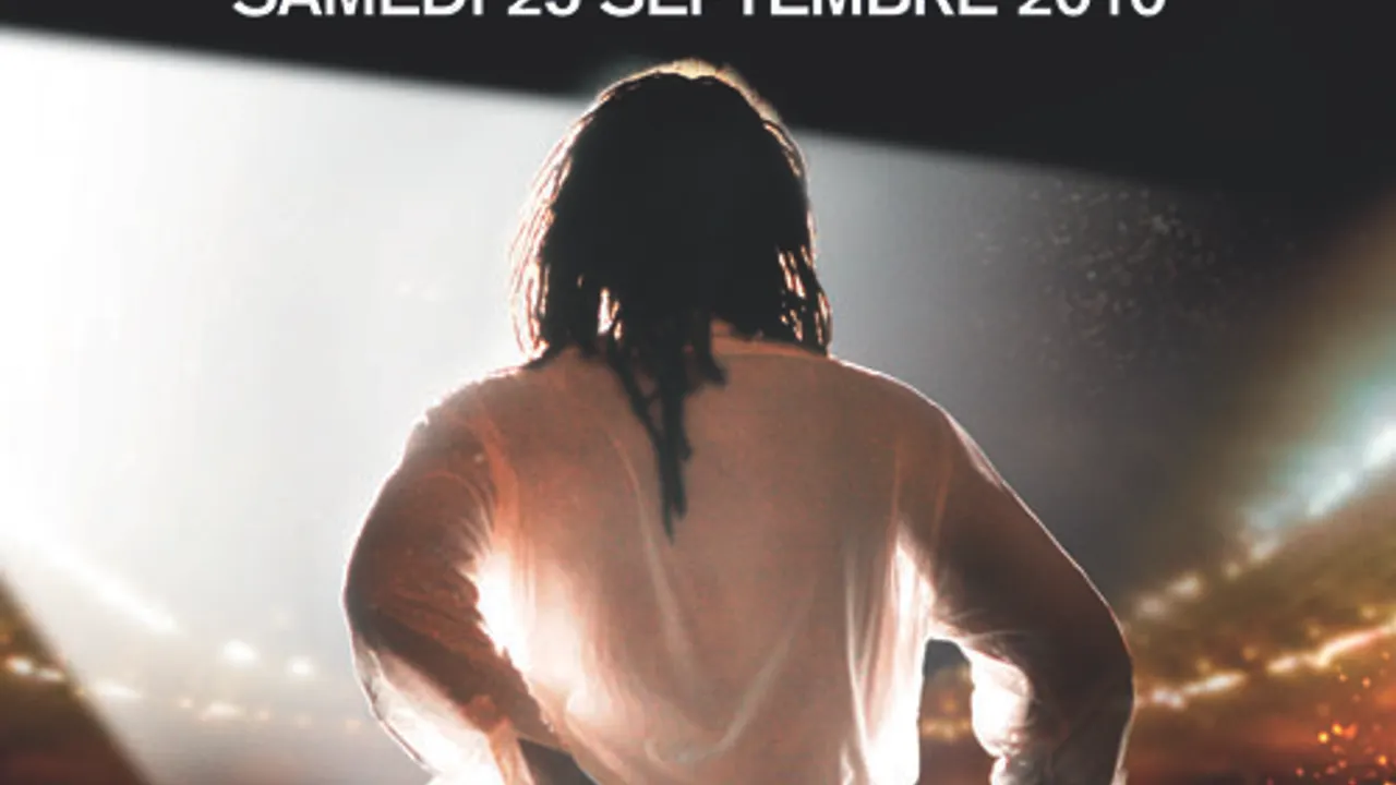 YANNICK NOAH