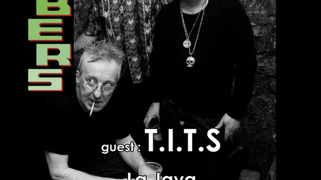 The Members + T.I.T.S