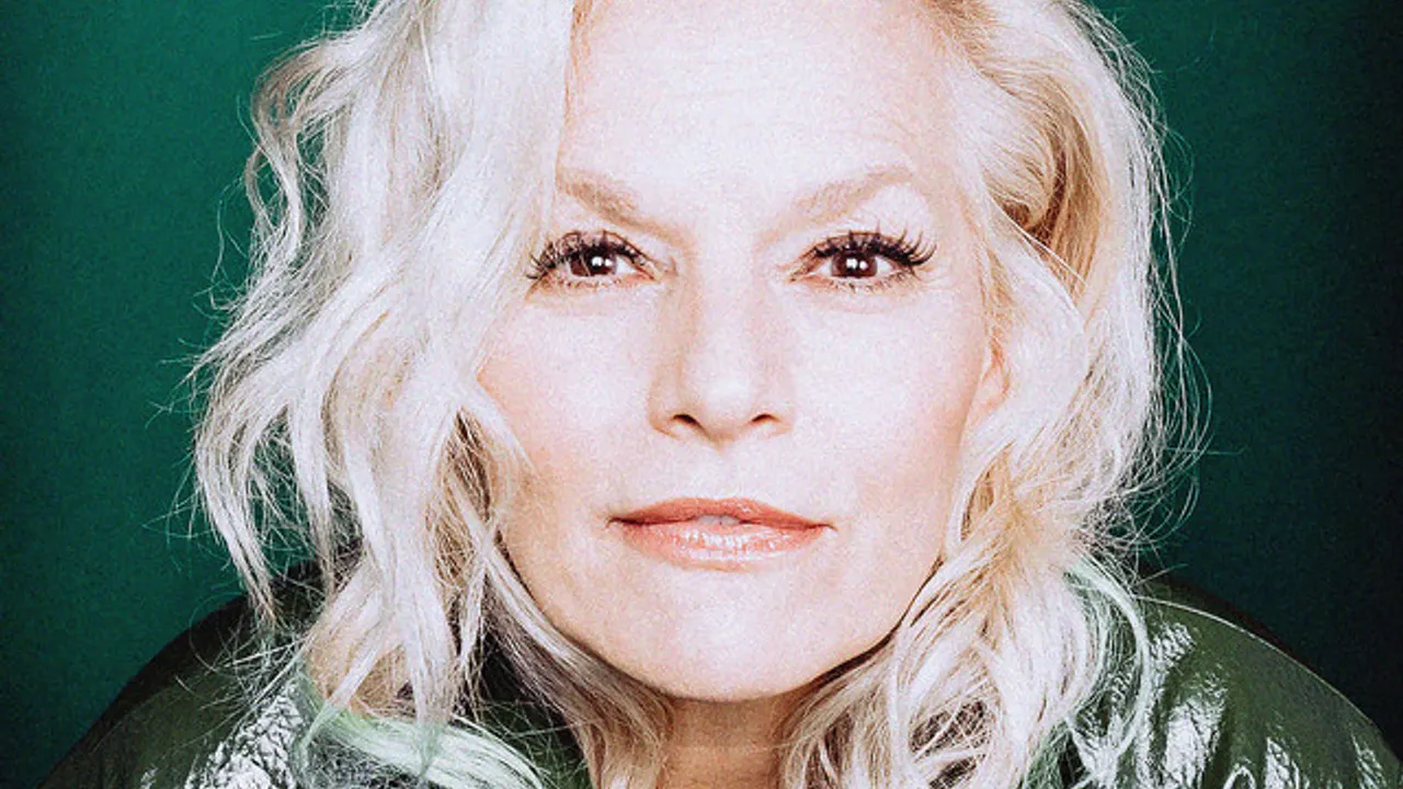 Ina Müller, Band