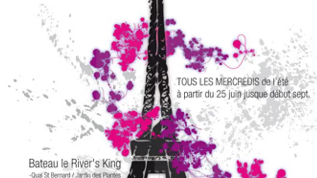 L'after work fait sa croisiere